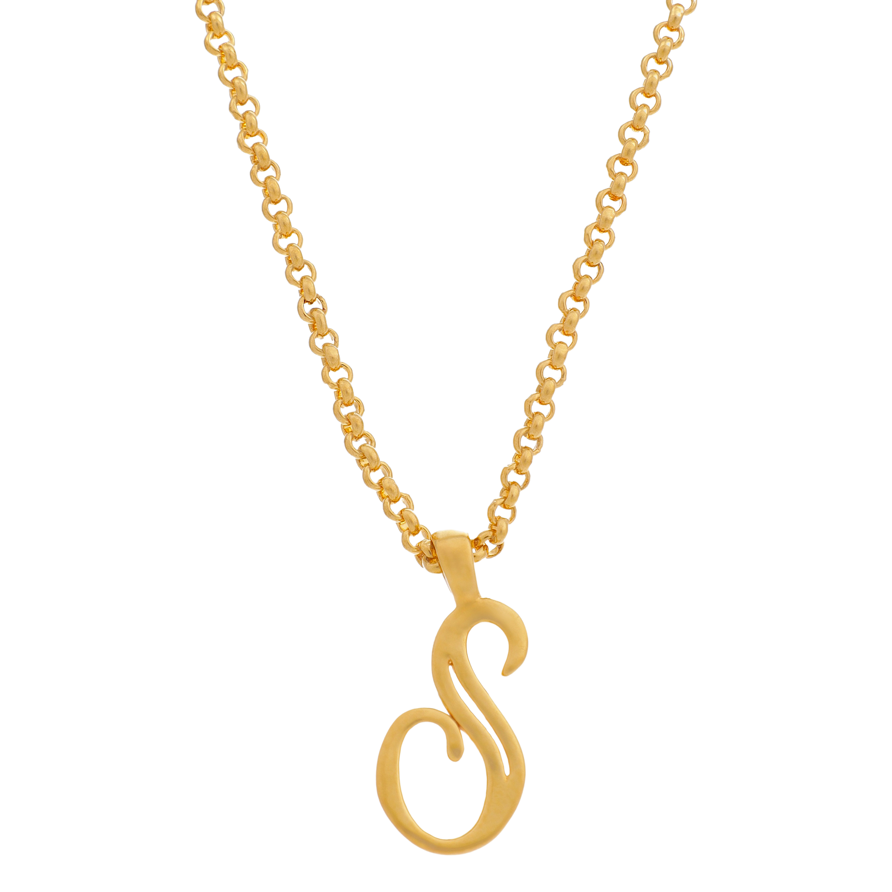 Sara Modern Elegant Necklace