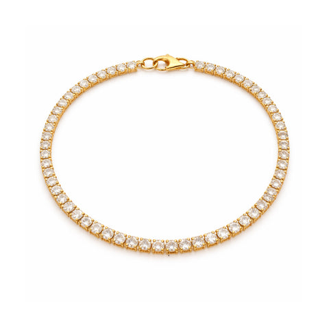 Kate Diamond Bracelet