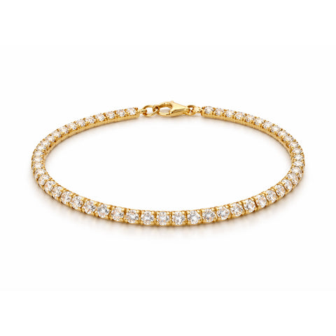 Kate Diamond Bracelet