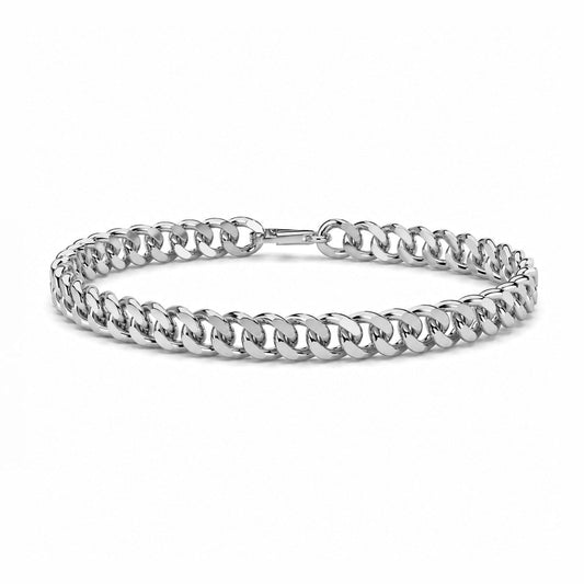 Delo Silver Bracelets
