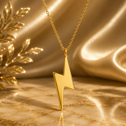 Savi Silver Pendant