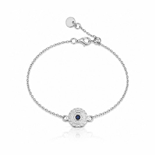 Roi Silver Labradorite Bracelets