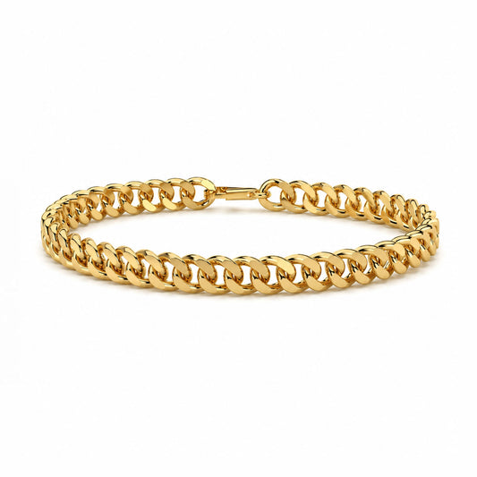 Delo Silver Bracelets