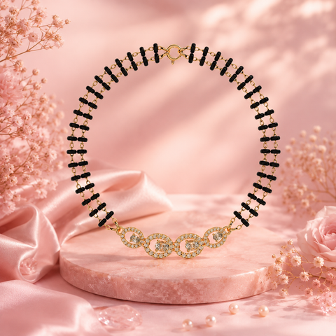 Nova Silver Bracelet
