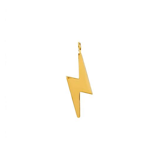 Savi Silver Pendant