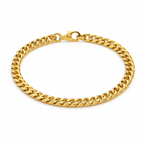 Celi Silver Bracelet