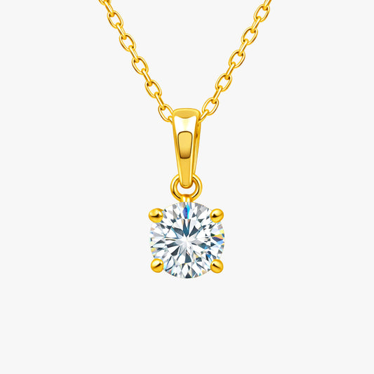 Jiya Diamond Necklace