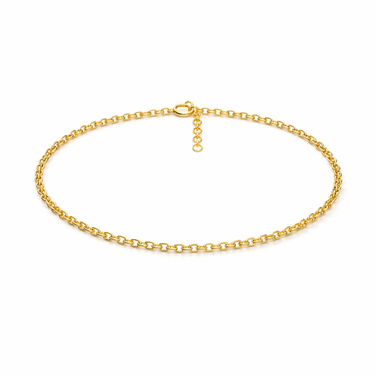 Itza Silver Bracelet