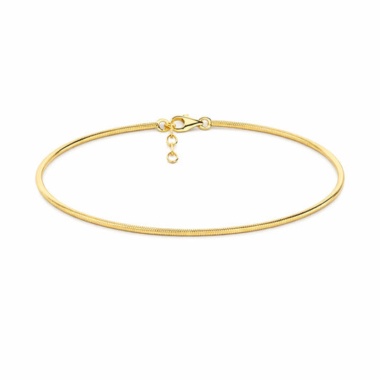 Mira Silver Bracelet