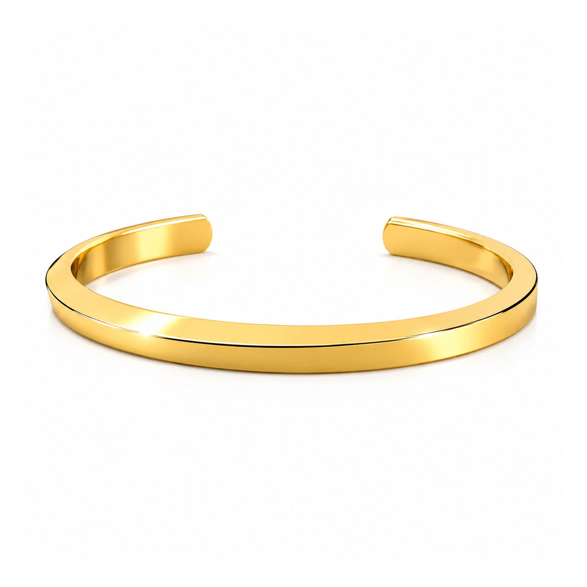 Jack Silver Elegant Bangle
