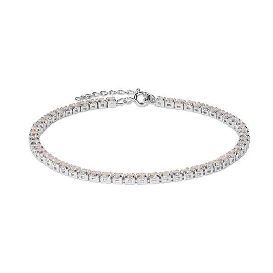 Frea Silver Bracelets