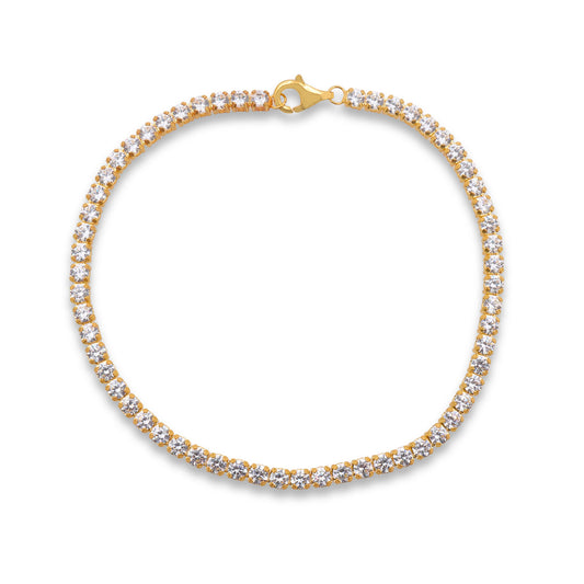 Kate Diamond Bracelet