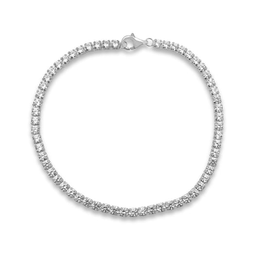 Kate Diamond Bracelet