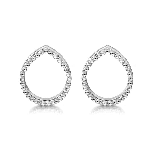 Ajia Silver Toe Ring