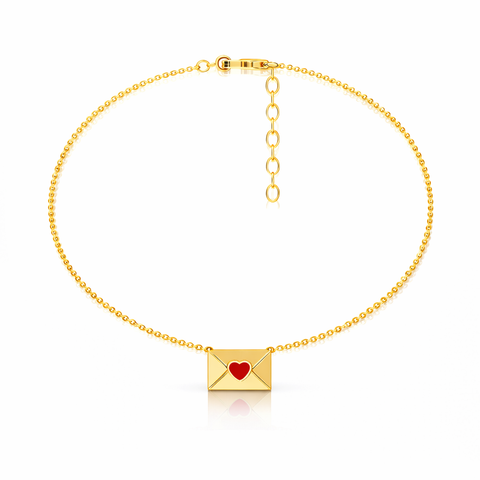 Yyna Silver Necklace