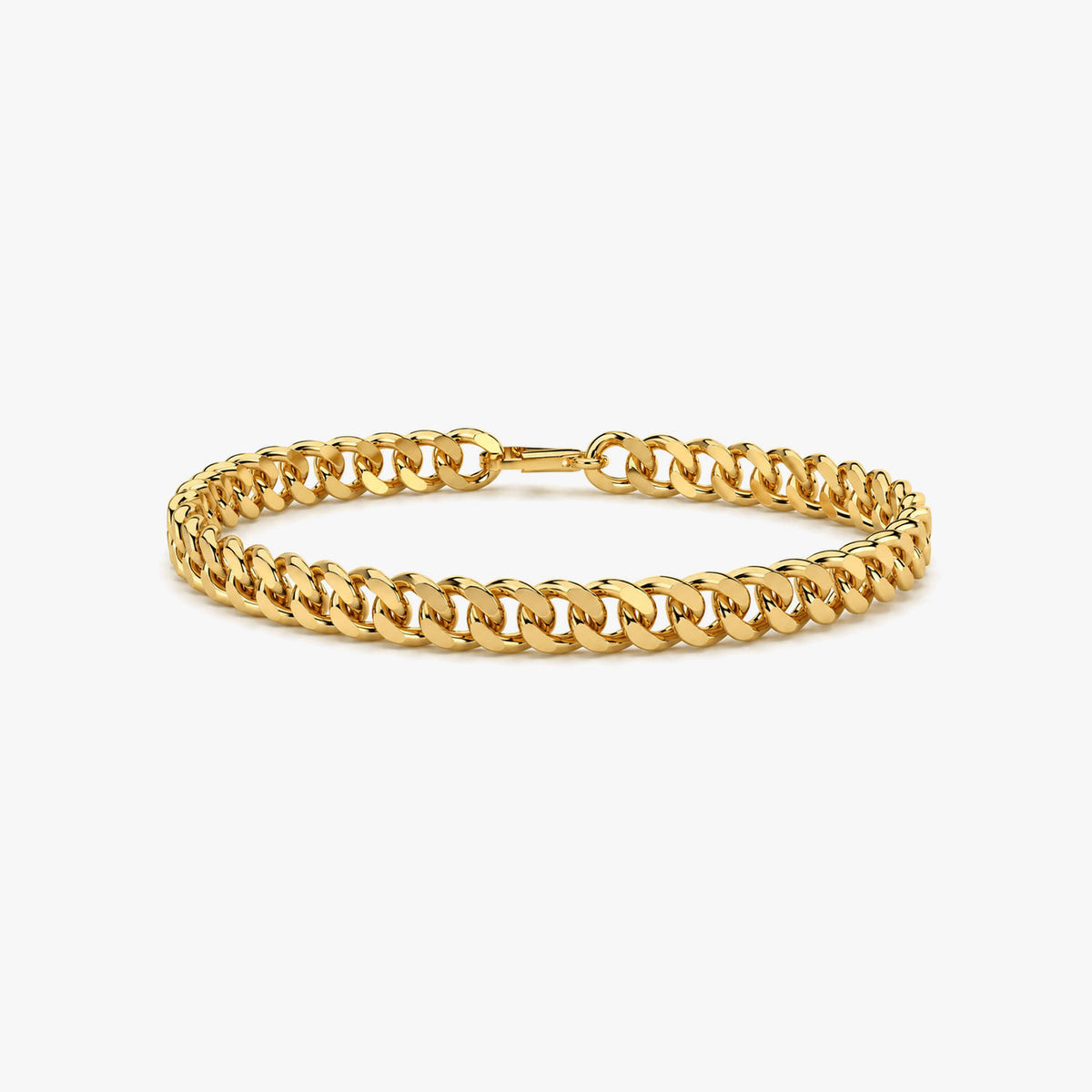 Delo Silver Bracelets
