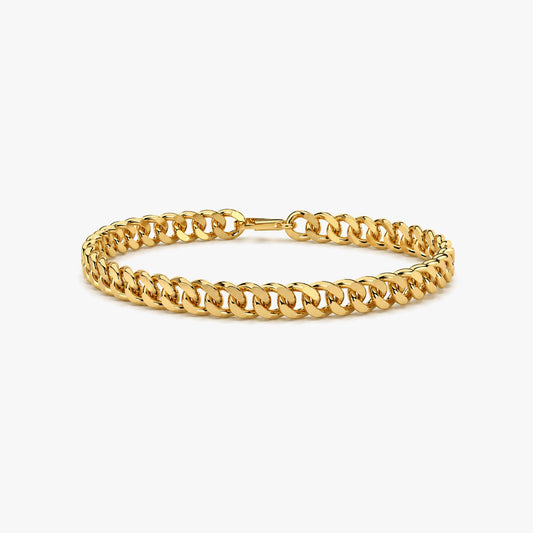 Delo Silver Bracelets