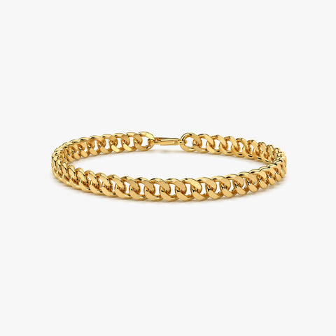 Delo Silver Bracelets