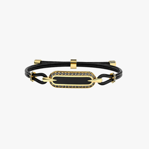 Bane Silver Bracelets
