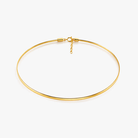 Jina Silver Anklet