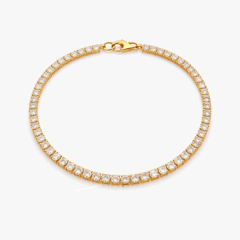 Kate Diamond Bracelet