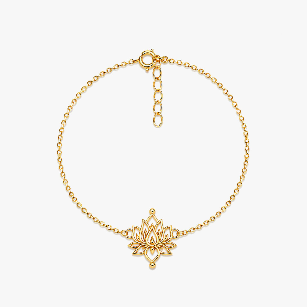Oira Silver Bracelet