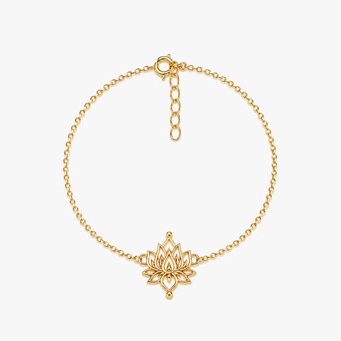 Oira Silver Bracelet