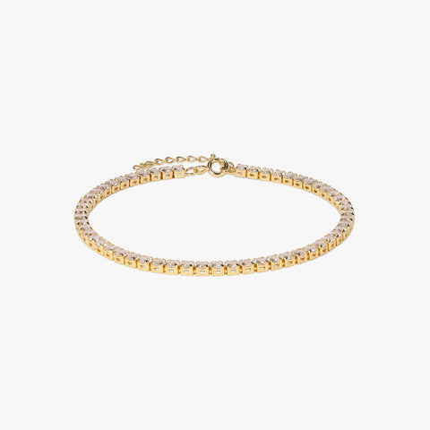 Frea Silver Bracelets