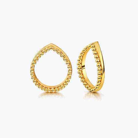 Ajia Silver Toe Ring