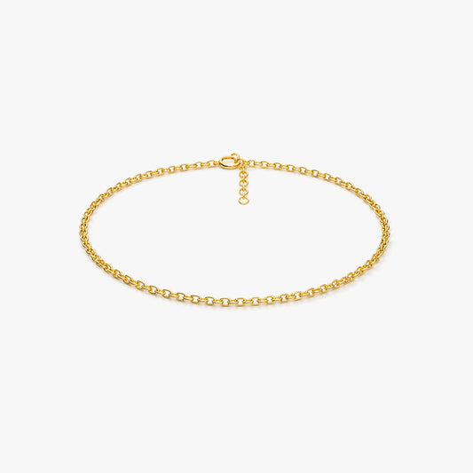 Itza Silver Bracelet