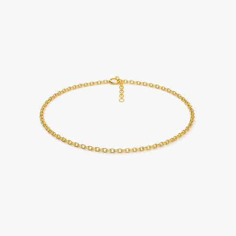 Itza Silver Bracelet