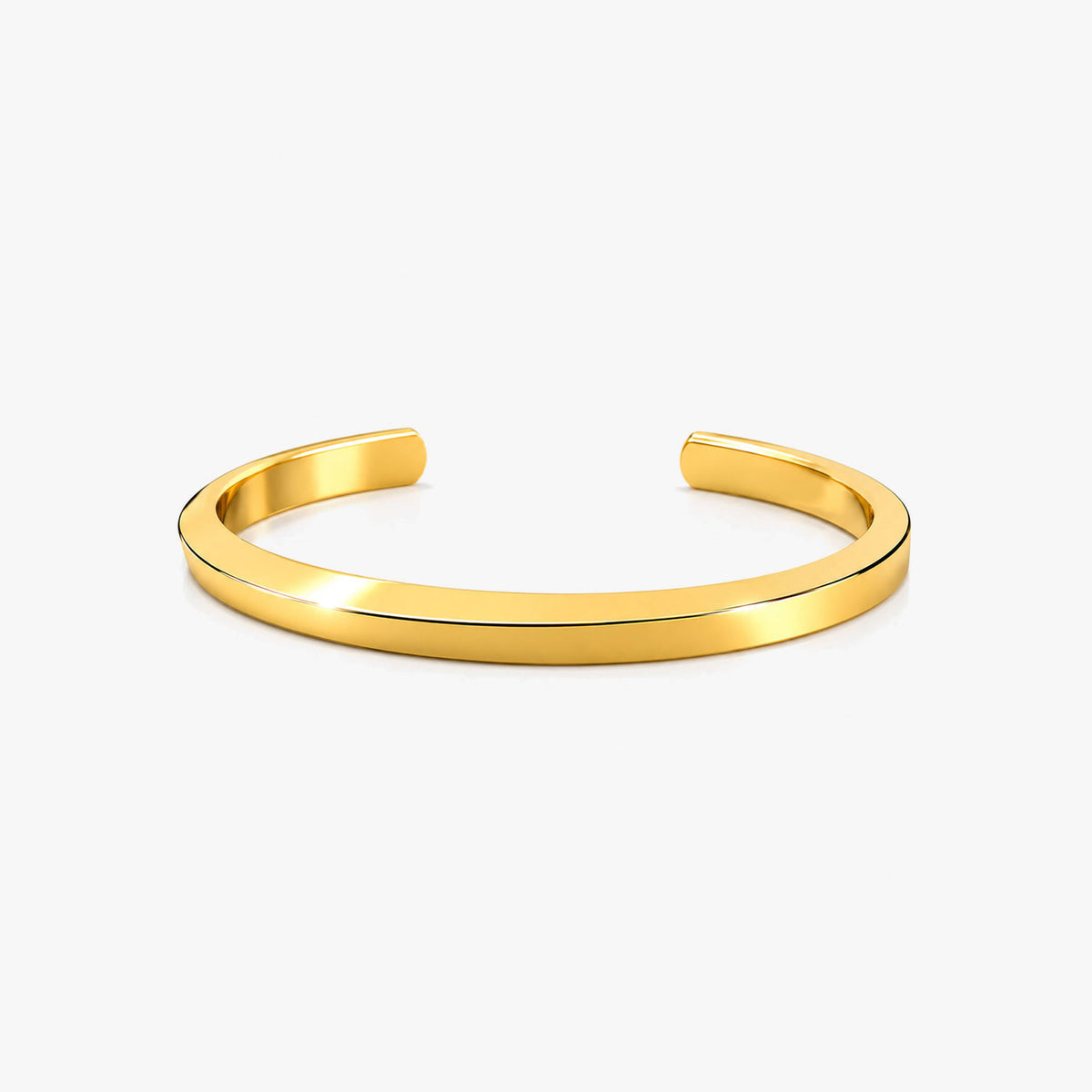 Jack Silver Elegant Bangle