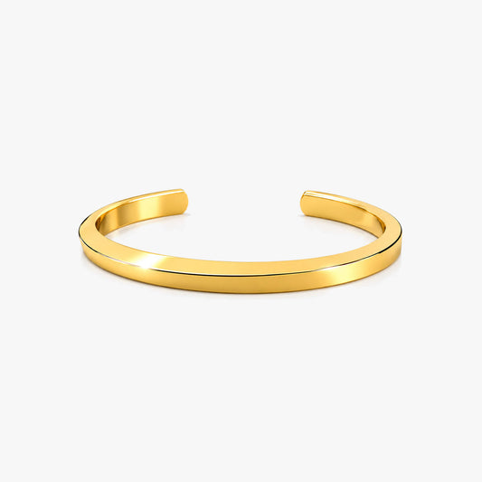 Jack Silver Elegant Bangle