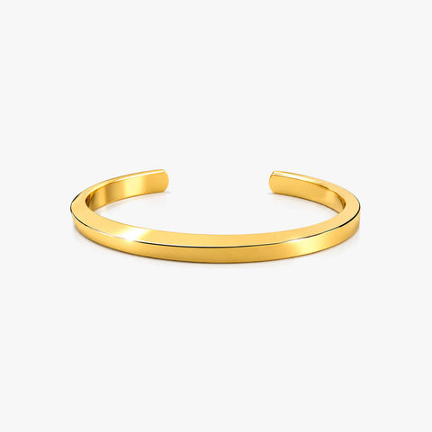 Jack Silver Elegant Bangle