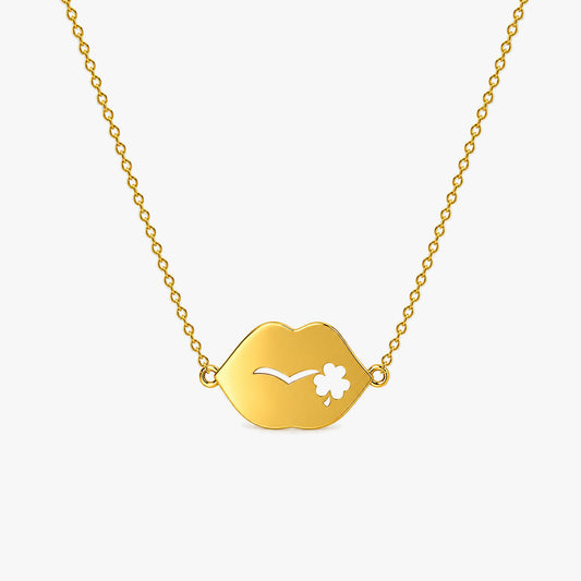 Cadi Silver Necklace