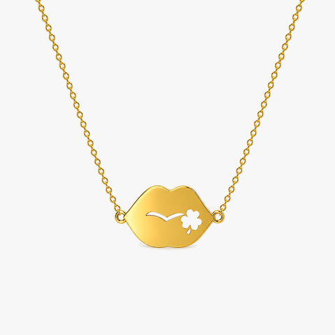 Cadi Silver Necklace