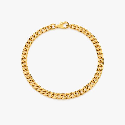Celi Silver Bracelet