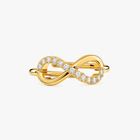 Sofia Silver Adjustable Ring