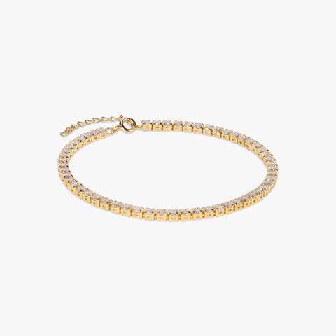 Frea Silver Bracelets