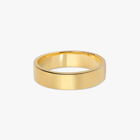Nora Silver Stacking Adjustable Ring