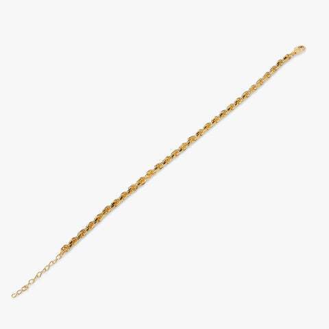 Eila Silver Zirconia Bracelets