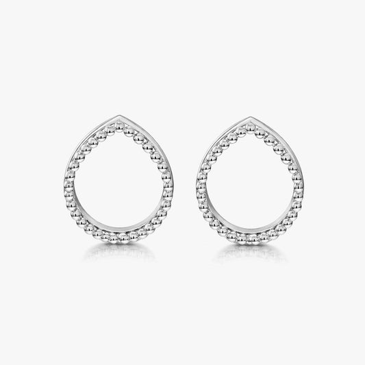 Ajia Silver Toe Ring
