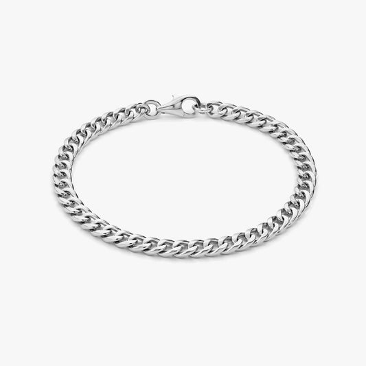 Celi Silver Bracelet