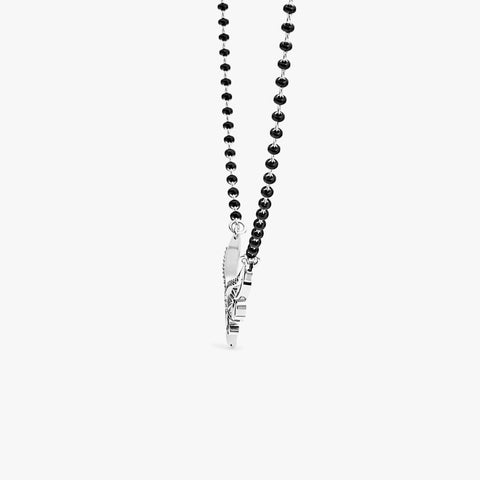 Mela  Silver Mangalsutra
