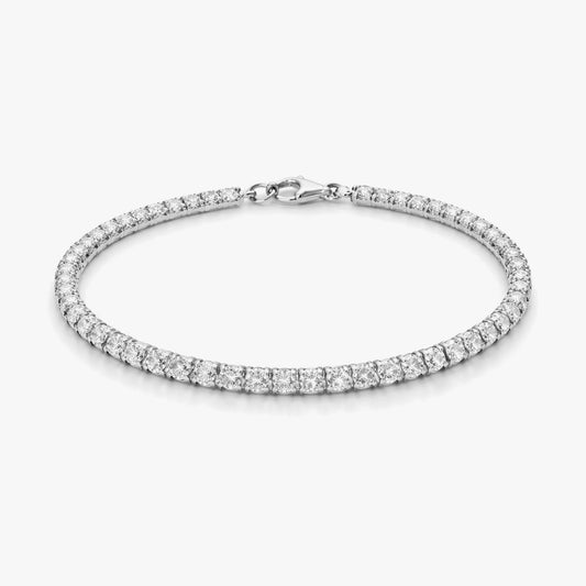 Kate Diamond Bracelet