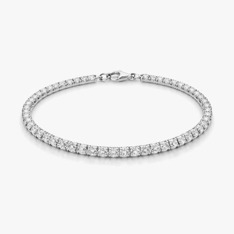 Kate Diamond Bracelet