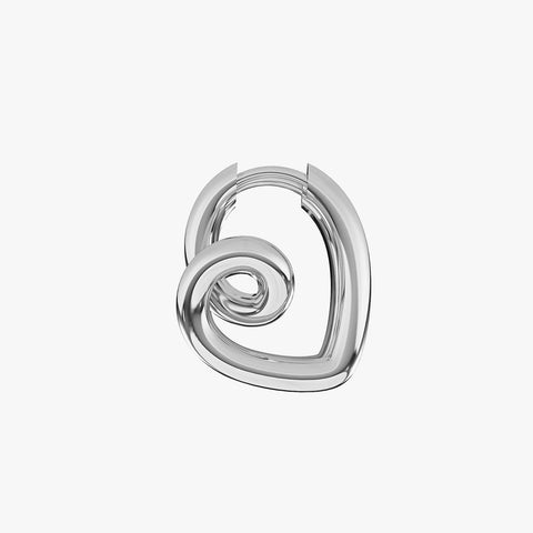 Oyra Silver Earrings