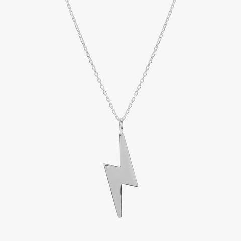 Savi Silver Pendant