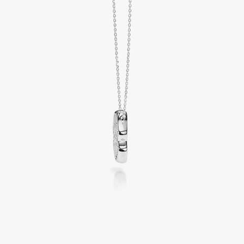 Simmy Silver Necklace