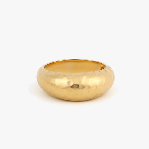Vera Silver Adjustable Ring